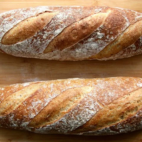 Bread from Mimi Cakes and Events, Warri