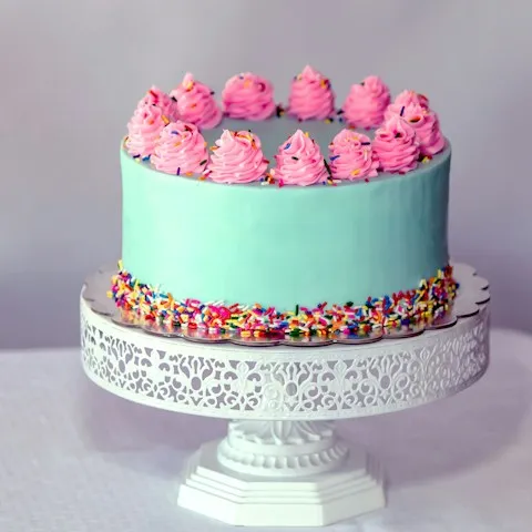 Cakes from Mimi Cakes and Events, Warri