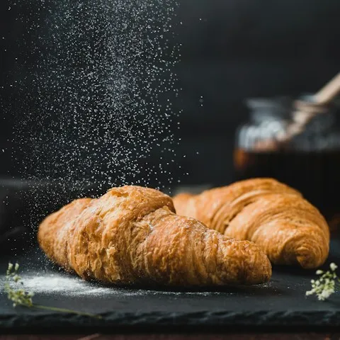 Pastries from Mimi Cakes and Events, Warri