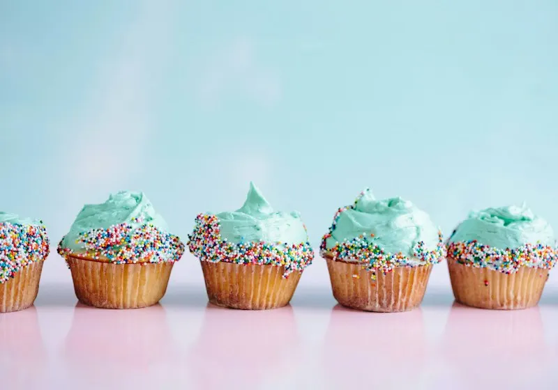 Cupcakes